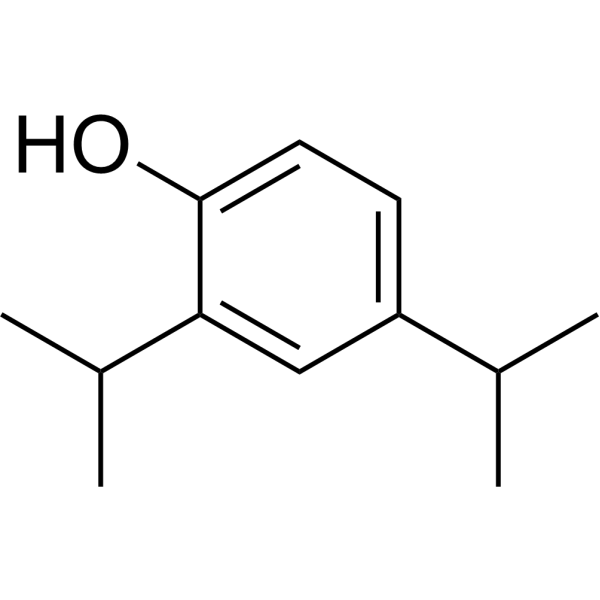 2,4-Diisopropylphenol 2934-05-6